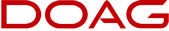 DOAG Logo